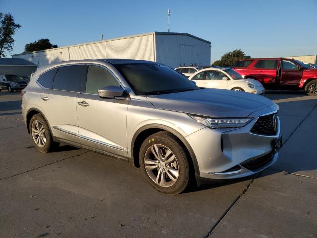 Photo 3 VIN: 5J8YD9H38PL007430 - ACURA MDX 