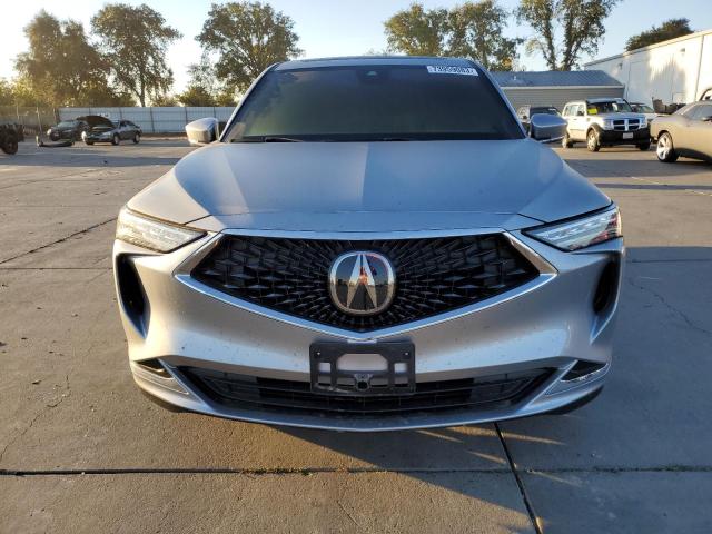 Photo 4 VIN: 5J8YD9H38PL007430 - ACURA MDX 