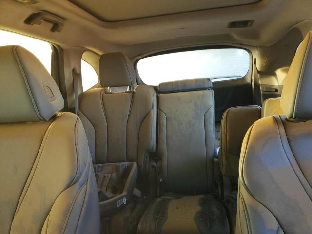 Photo 9 VIN: 5J8YD9H38PL007430 - ACURA MDX 