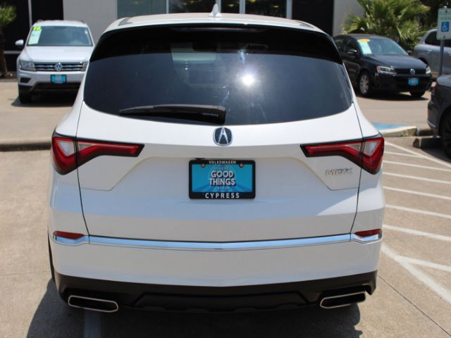 Photo 2 VIN: 5J8YD9H39NL000290 - ACURA MDX 