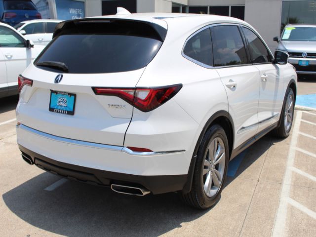 Photo 1 VIN: 5J8YD9H39NL000290 - ACURA MDX 