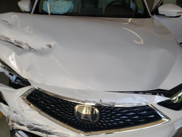 Photo 10 VIN: 5J8YD9H3XPL000799 - ACURA MDX 