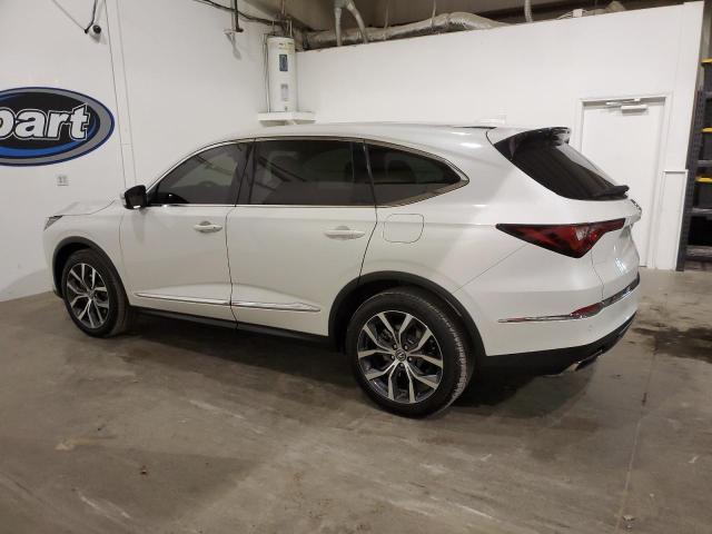 Photo 1 VIN: 5J8YD9H40NL000560 - ACURA MDX TECHNO 