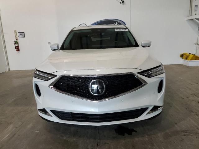 Photo 4 VIN: 5J8YD9H40NL000560 - ACURA MDX TECHNO 