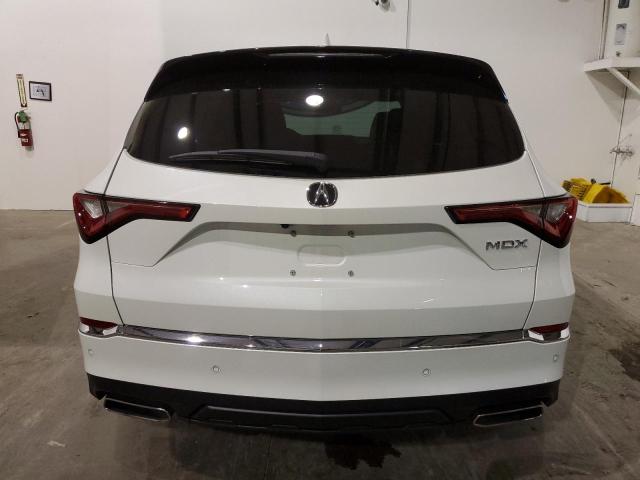 Photo 5 VIN: 5J8YD9H40NL000560 - ACURA MDX TECHNO 