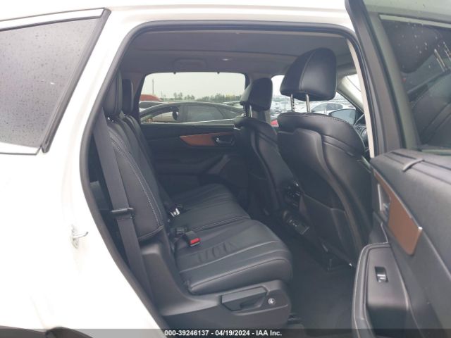 Photo 7 VIN: 5J8YD9H40NL003362 - ACURA MDX 