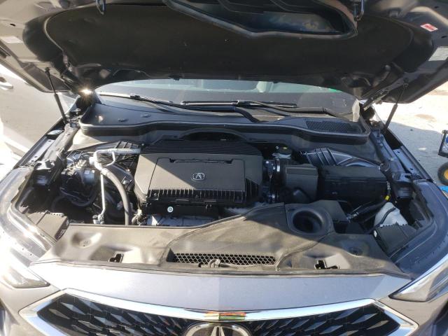 Photo 6 VIN: 5J8YD9H40NL005757 - ACURA MDX TECHNO 