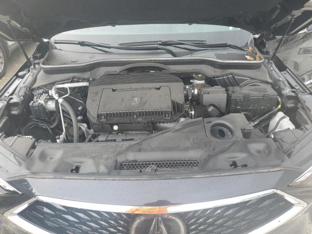 Photo 11 VIN: 5J8YD9H40NL008786 - ACURA MDX TECHNO 