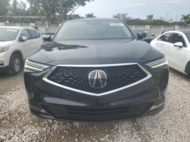 Photo 4 VIN: 5J8YD9H40NL008786 - ACURA MDX TECHNO 