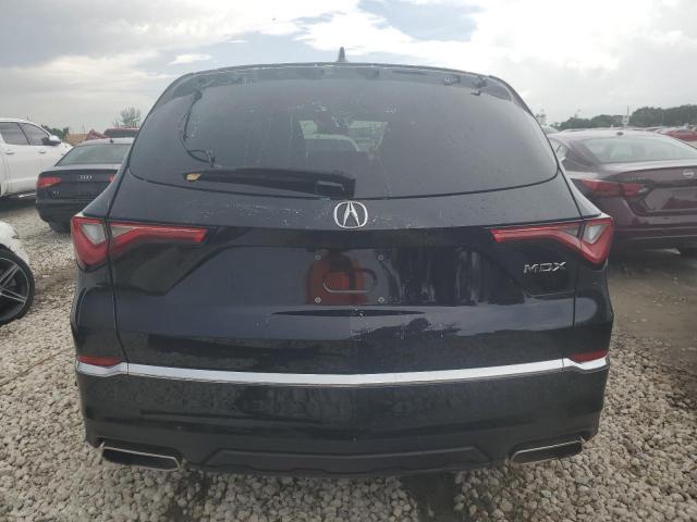 Photo 5 VIN: 5J8YD9H40NL008786 - ACURA MDX TECHNO 