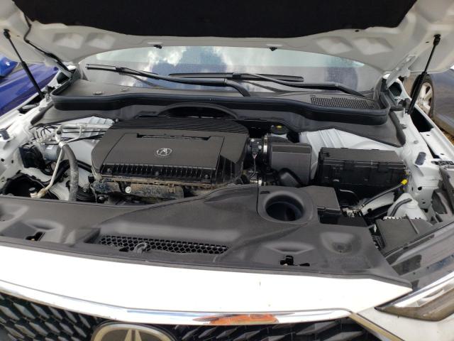 Photo 6 VIN: 5J8YD9H40NL009744 - ACURA MDX TECHNO 