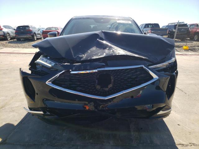 Photo 4 VIN: 5J8YD9H40PL004398 - ACURA MDX 