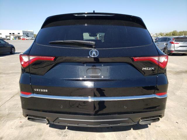 Photo 5 VIN: 5J8YD9H40PL004398 - ACURA MDX 