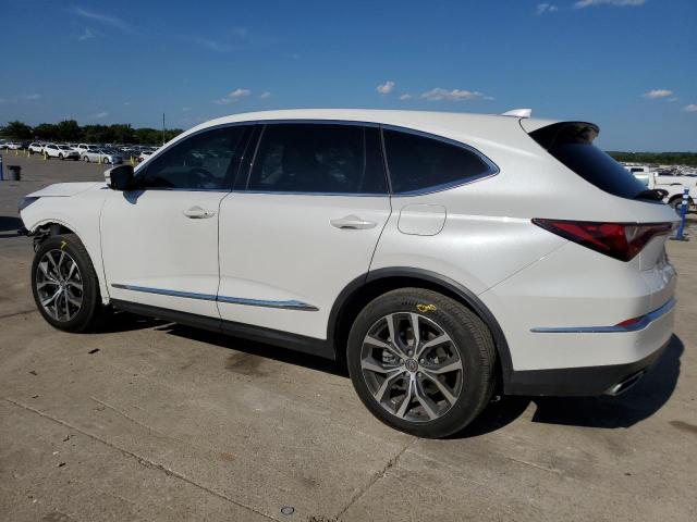 Photo 1 VIN: 5J8YD9H40PL006605 - ACURA MDX TECHNO 