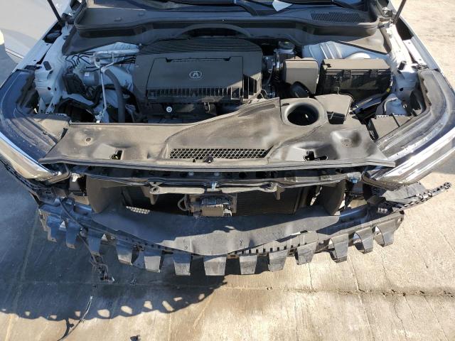 Photo 11 VIN: 5J8YD9H40PL006605 - ACURA MDX TECHNO 