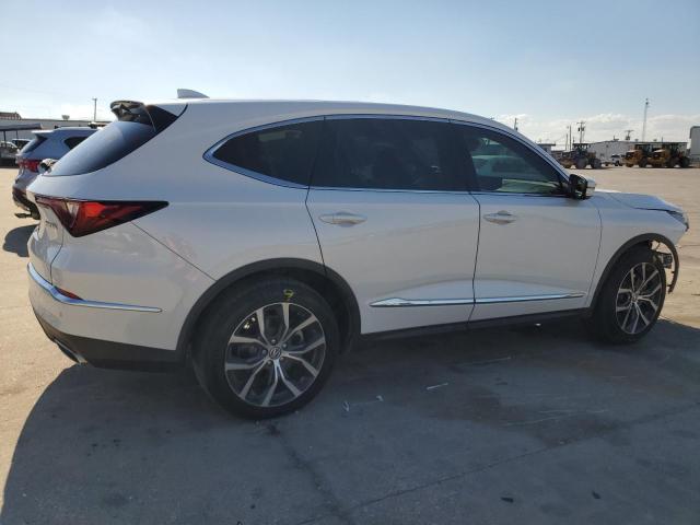 Photo 2 VIN: 5J8YD9H40PL006605 - ACURA MDX TECHNO 