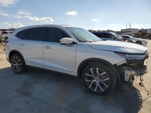 Photo 3 VIN: 5J8YD9H40PL006605 - ACURA MDX TECHNO 