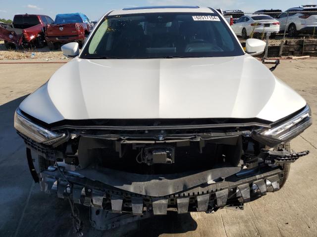 Photo 4 VIN: 5J8YD9H40PL006605 - ACURA MDX TECHNO 