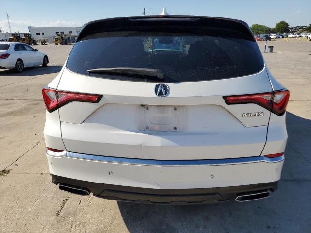 Photo 5 VIN: 5J8YD9H40PL006605 - ACURA MDX TECHNO 