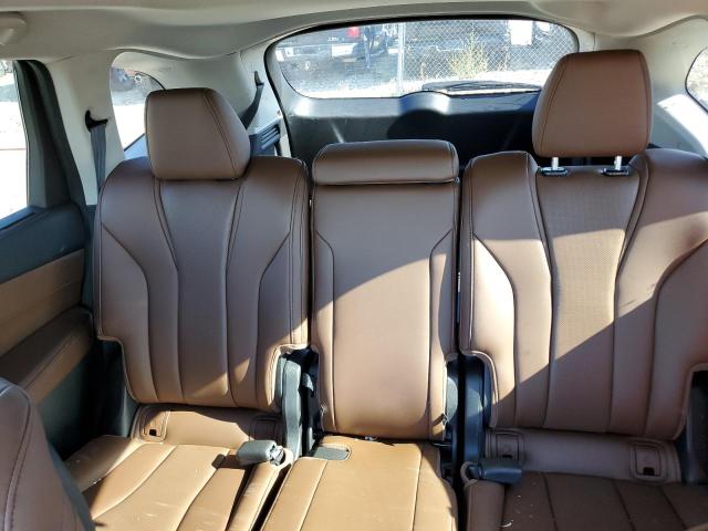 Photo 9 VIN: 5J8YD9H40PL006605 - ACURA MDX TECHNO 