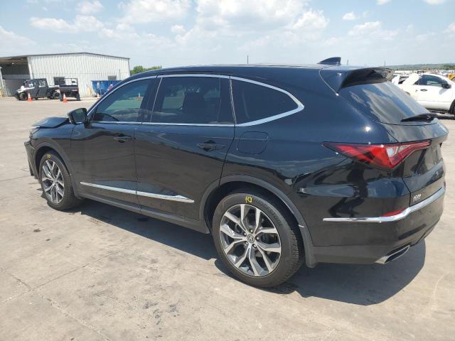 Photo 1 VIN: 5J8YD9H40PL007155 - ACURA MDX TECHNO 