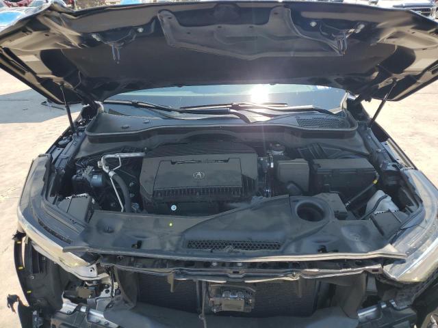 Photo 11 VIN: 5J8YD9H40PL007155 - ACURA MDX TECHNO 