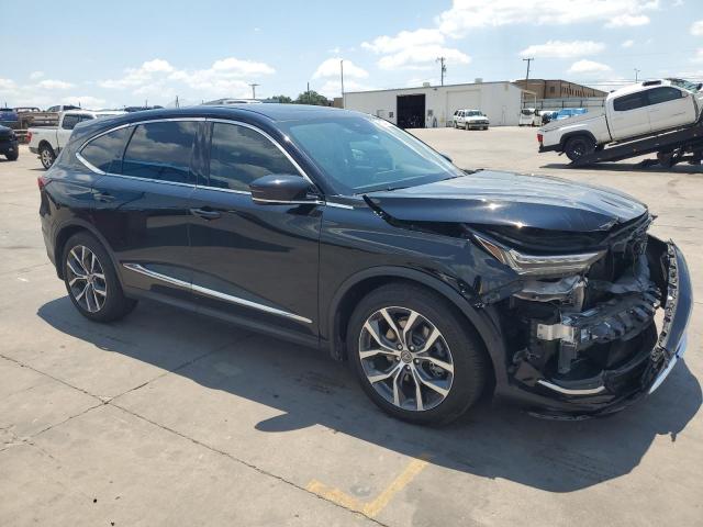 Photo 3 VIN: 5J8YD9H40PL007155 - ACURA MDX TECHNO 