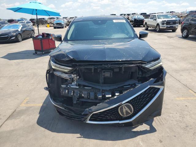 Photo 4 VIN: 5J8YD9H40PL007155 - ACURA MDX TECHNO 