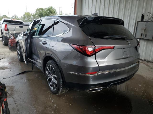 Photo 2 VIN: 5J8YD9H41NL010773 - ACURA MDX TECHNO 