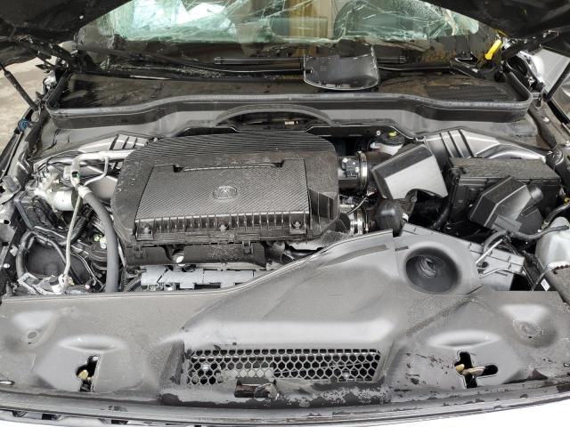 Photo 6 VIN: 5J8YD9H41NL010773 - ACURA MDX TECHNO 