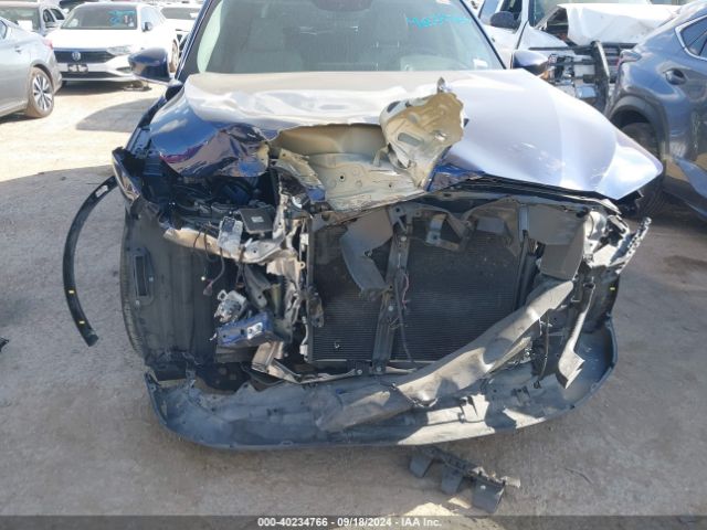 Photo 5 VIN: 5J8YD9H41PL001588 - ACURA MDX 