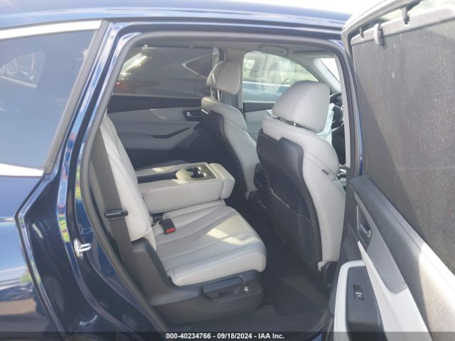 Photo 7 VIN: 5J8YD9H41PL001588 - ACURA MDX 