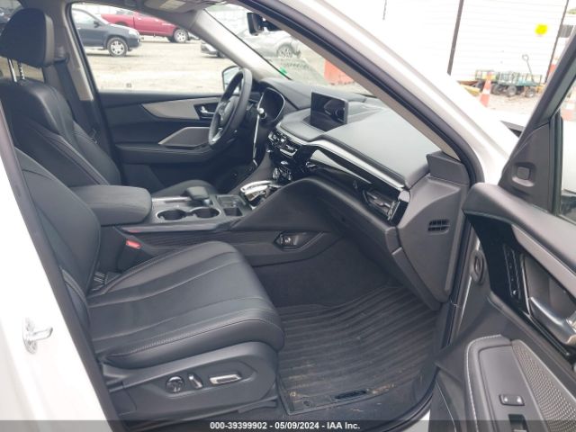 Photo 4 VIN: 5J8YD9H41RL006356 - ACURA MDX 