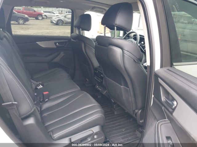 Photo 7 VIN: 5J8YD9H41RL006356 - ACURA MDX 