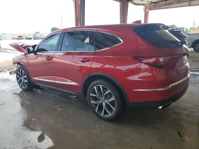 Photo 1 VIN: 5J8YD9H42NL002066 - ACURA MDX TECHNO 