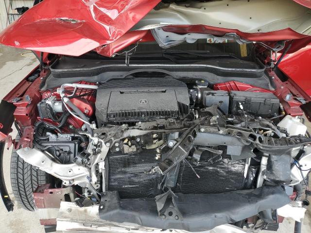 Photo 11 VIN: 5J8YD9H42NL002066 - ACURA MDX TECHNO 