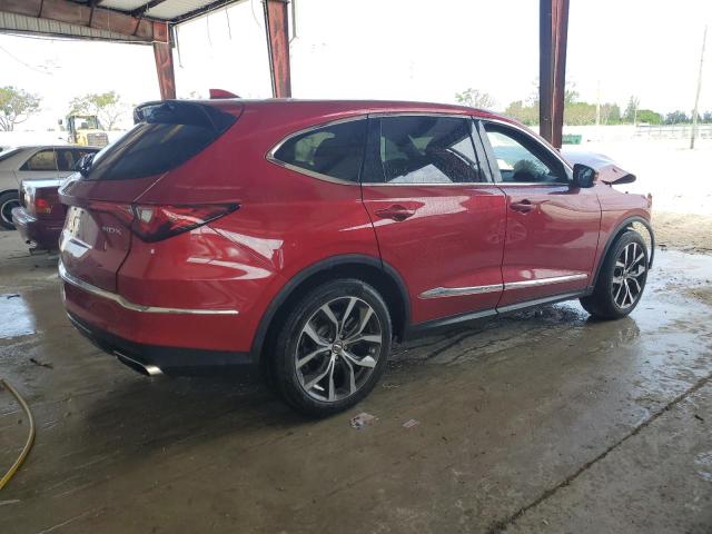 Photo 2 VIN: 5J8YD9H42NL002066 - ACURA MDX TECHNO 