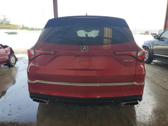 Photo 5 VIN: 5J8YD9H42NL002066 - ACURA MDX TECHNO 