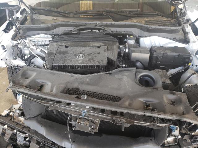 Photo 6 VIN: 5J8YD9H42NL005954 - ACURA MDX TECHNO 