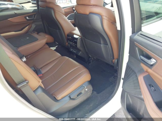 Photo 7 VIN: 5J8YD9H42NL006988 - ACURA MDX 