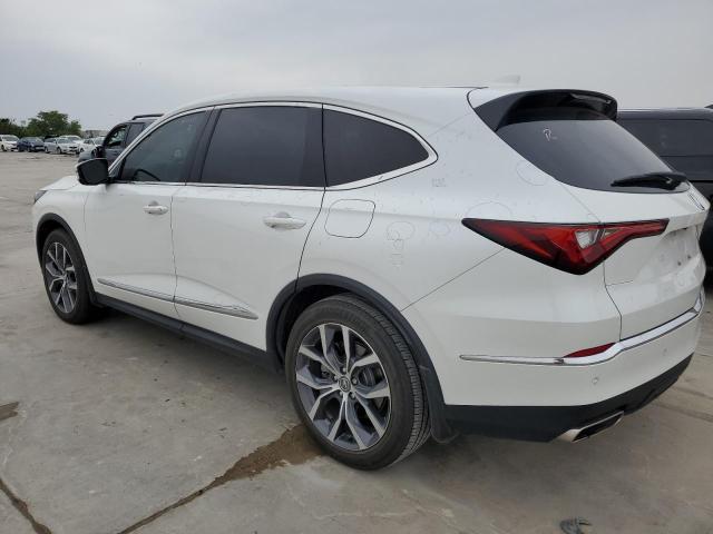 Photo 1 VIN: 5J8YD9H42NL008868 - ACURA MDX 