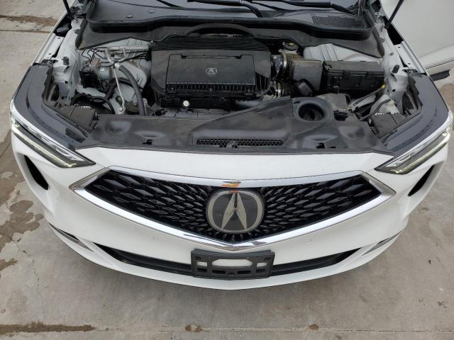 Photo 10 VIN: 5J8YD9H42NL008868 - ACURA MDX 