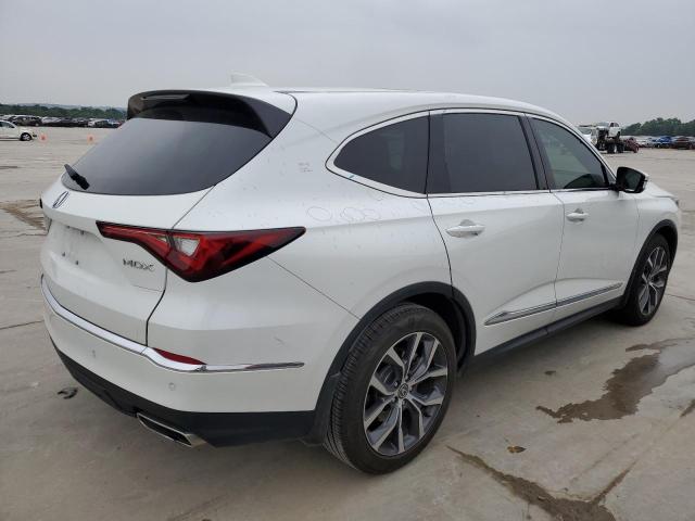 Photo 2 VIN: 5J8YD9H42NL008868 - ACURA MDX 