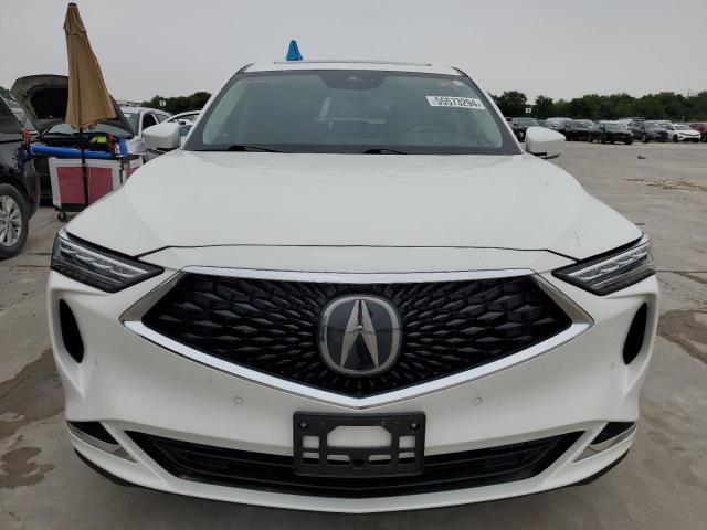 Photo 4 VIN: 5J8YD9H42NL008868 - ACURA MDX 