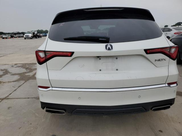 Photo 5 VIN: 5J8YD9H42NL008868 - ACURA MDX 