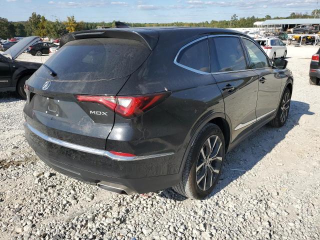 Photo 3 VIN: 5J8YD9H42NL010149 - ACURA MDX TECHNO 