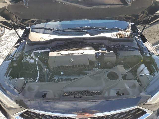 Photo 6 VIN: 5J8YD9H42NL010149 - ACURA MDX TECHNO 