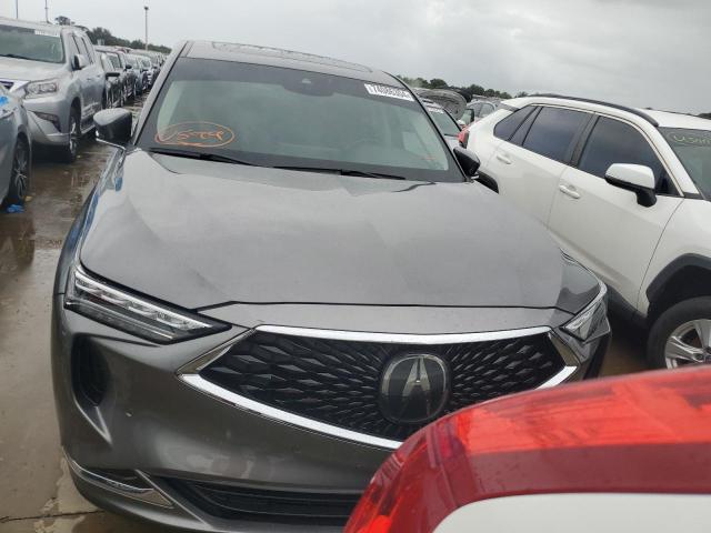 Photo 4 VIN: 5J8YD9H42NL011480 - ACURA MDX TECHNO 