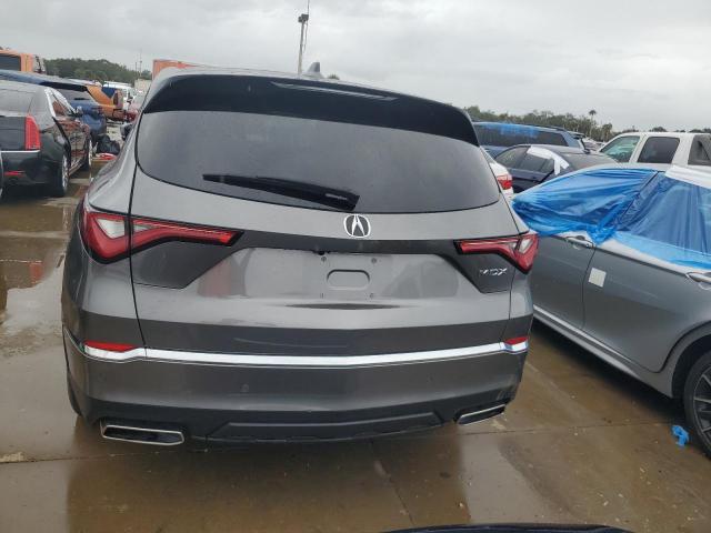 Photo 5 VIN: 5J8YD9H42NL011480 - ACURA MDX TECHNO 