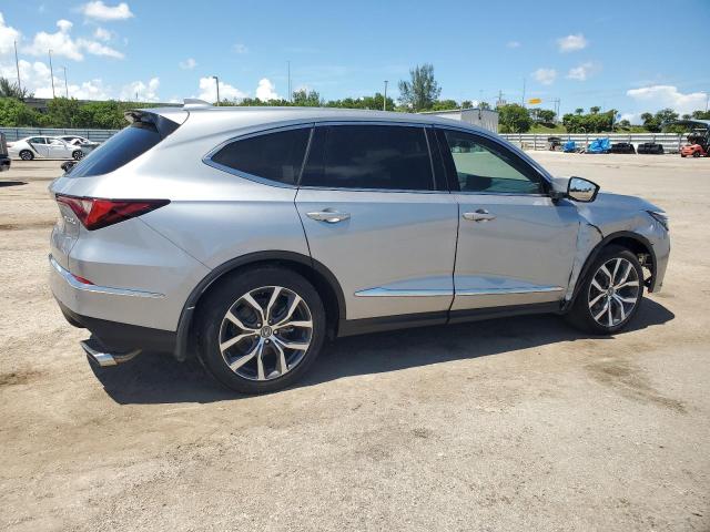 Photo 2 VIN: 5J8YD9H42NL012306 - ACURA MDX 